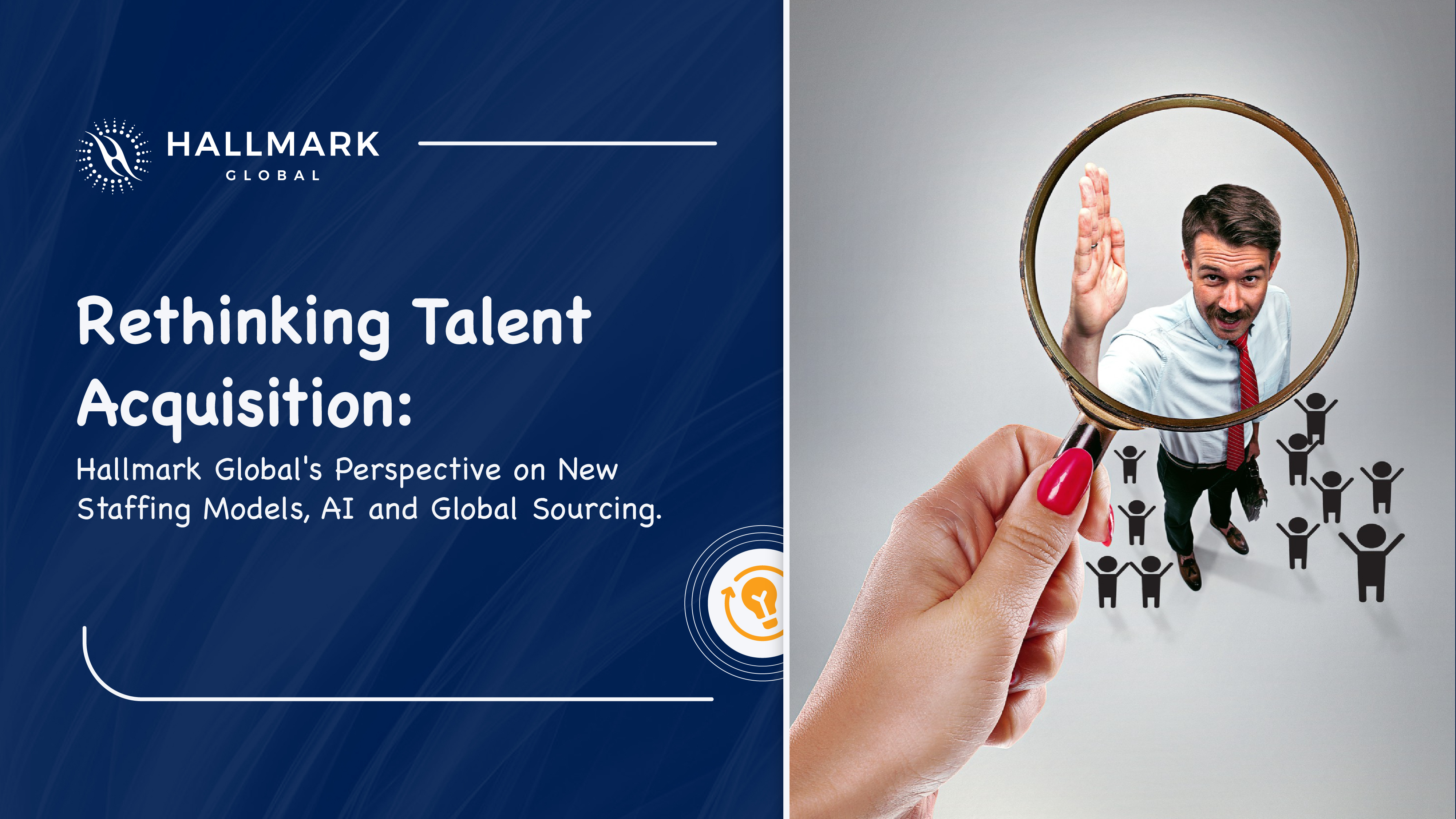 Talent Acquisition Perspective